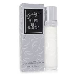White Diamonds Brilliant Eau De Toilette Spray By Elizabeth Taylor - Vickie Lynn's