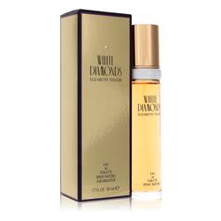 White Diamonds Eau De Toilette Spray By Elizabeth Taylor - Vickie Lynn's