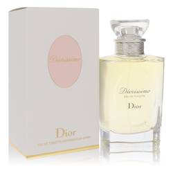 Diorissimo Eau De Toilette Spray By Christian Dior - Vickie Lynn's