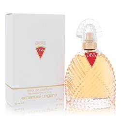 Diva Eau De Parfum Spray By Ungaro - Vickie Lynn's