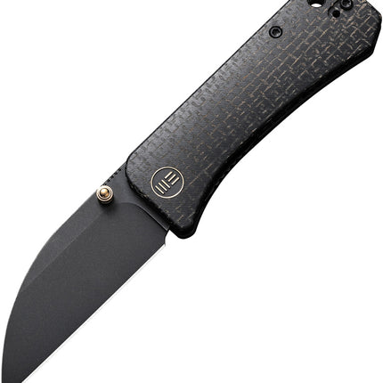 Banter Linerlock Wharncliffe