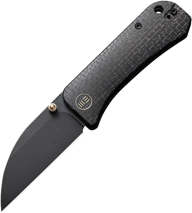 Banter Linerlock Wharncliffe