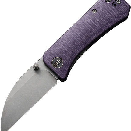 Banter Linerlock Wharncliffe