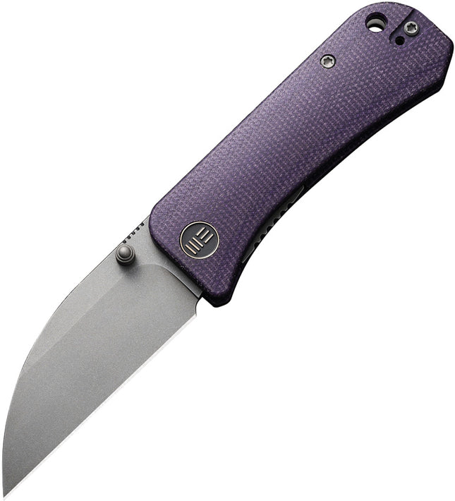 Banter Linerlock Wharncliffe