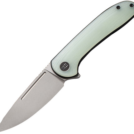 Saakshi Linerlock Jade G10