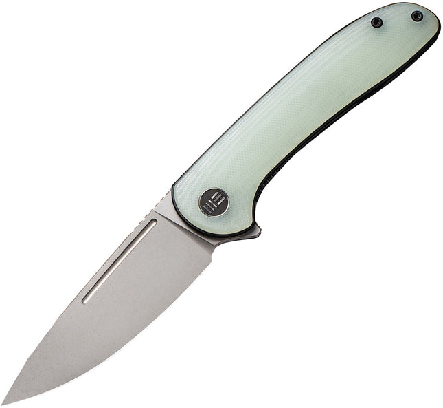 Saakshi Linerlock Jade G10