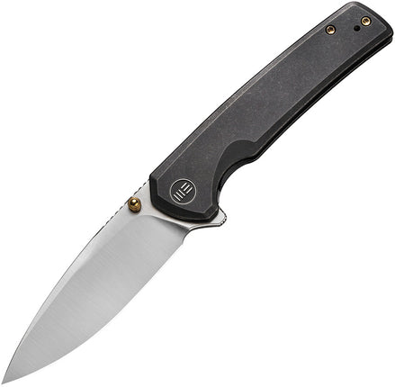 Subjugator Framelock Blk