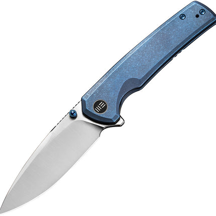 Subjugator Framelock Blue