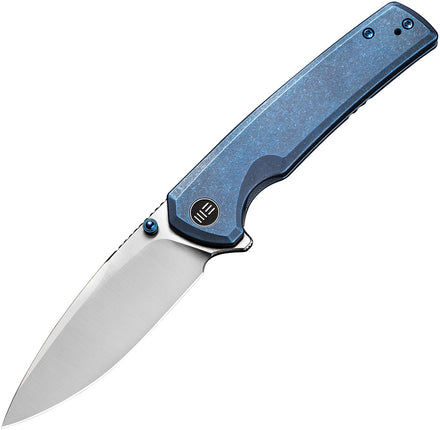 Subjugator Framelock Blue