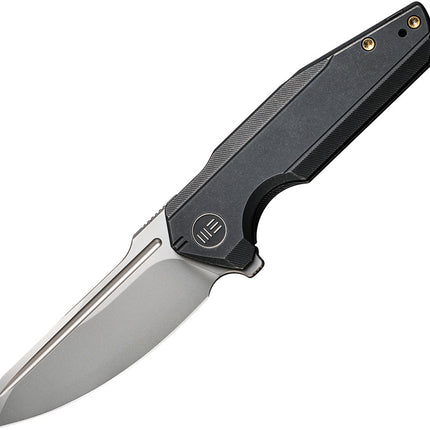 StarHawk Framelock Black