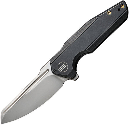 StarHawk Framelock Black