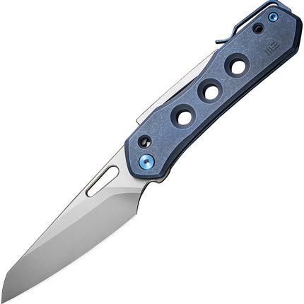 Vision R Superlock Blue