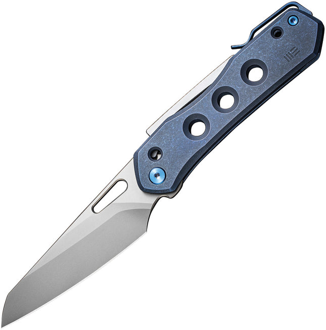 Vision R Superlock Blue