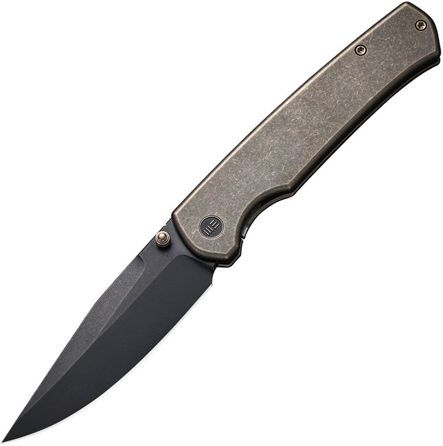 Evoke Framelock Bronze