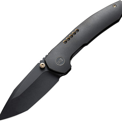 Trogon Framelock Black