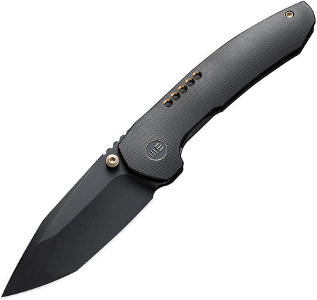 Trogon Framelock Black