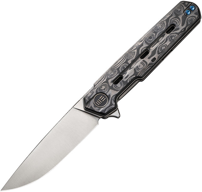 Navo Linerlock CF