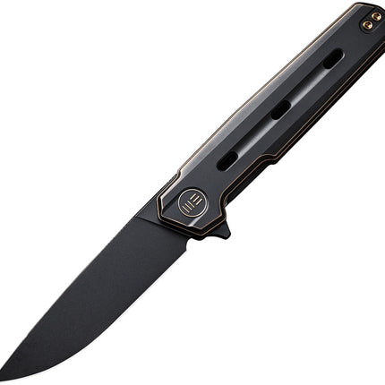 Navo Linerlock Bronze