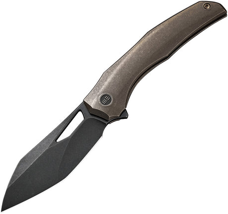 Ignio Framelock Bronze