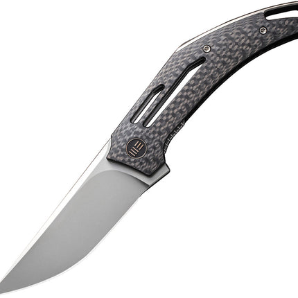 Speedliner Linerlock CF