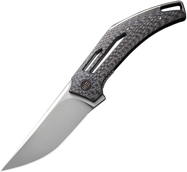 Speedliner Linerlock CF