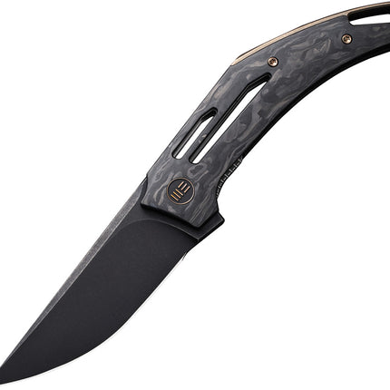 Speedliner Linerlock CF