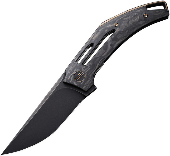 Speedliner Linerlock CF