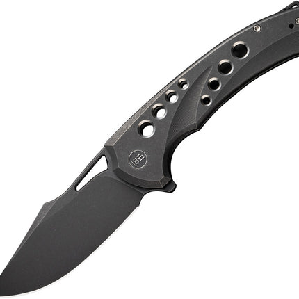 Swiftfin Framelock Black