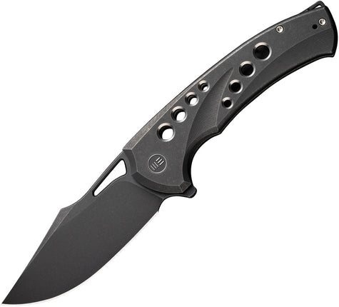 Swiftfin Framelock Black