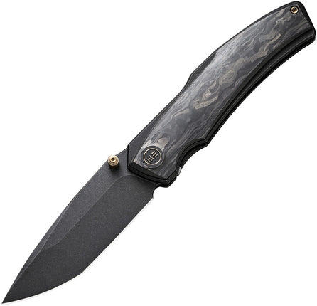 Swordfin Linerlock Shred CF