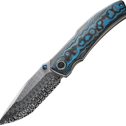 Swordfin Linerlock Arctic Stor