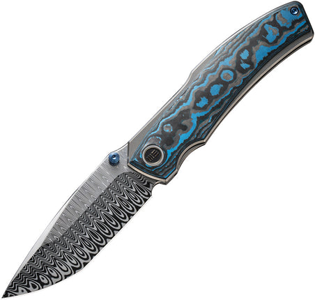 Swordfin Linerlock Arctic Stor