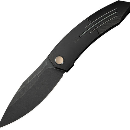 Sine Wave Nested Linerlock Blk