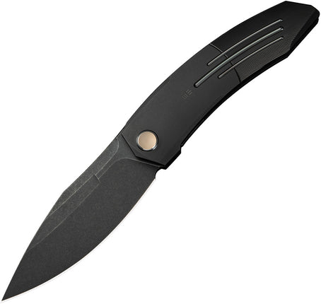 Sine Wave Nested Linerlock Blk