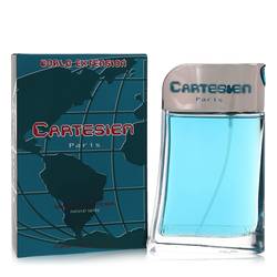 World Extension Cartesien Eau De Toilette Spray By Viviane Vendelle - Vickie Lynn's