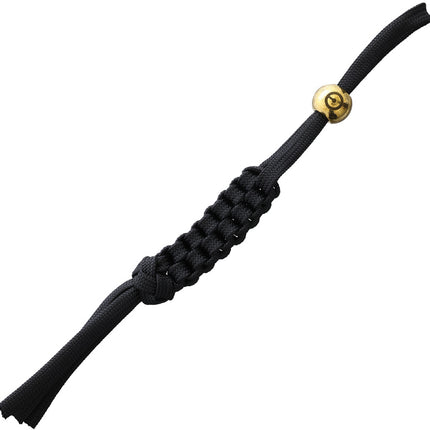 Black Lanyard
