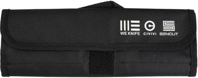 Knife Roll Free with Purchase