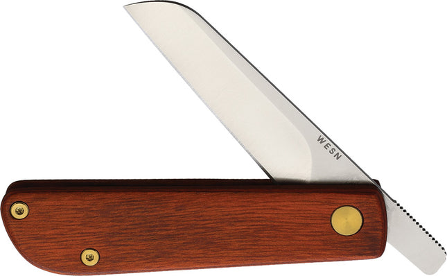 Samla Folder Rosewood