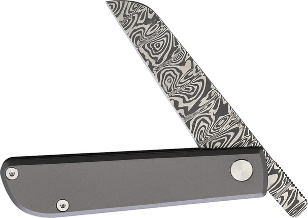 Samla Folder Titanium