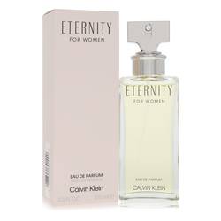 Eternity Eau De Parfum Spray By Calvin Klein - Vickie Lynn's