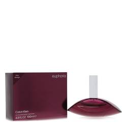 Euphoria Eau De Parfum Spray By Calvin Klein - Vickie Lynn's