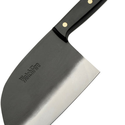 Serbian Cleaver