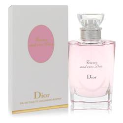 Forever And Ever Eau De Toilette Spray By Christian Dior - Vickie Lynn's