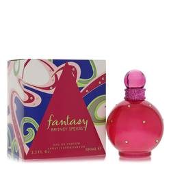 Fantasy Eau De Parfum Spray By Britney Spears - Vickie Lynn's