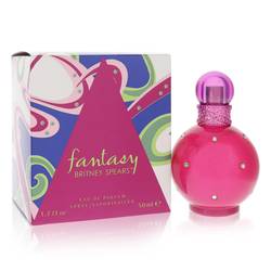 Fantasy Eau De Parfum Spray By Britney Spears - Vickie Lynn's