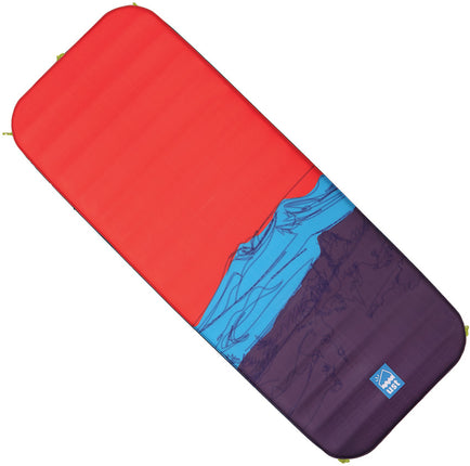 Fillmatic Sleeping Mat Mtn