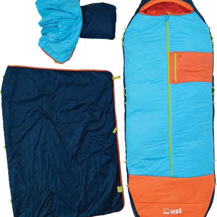 Monarch Sleeping Bag Regular