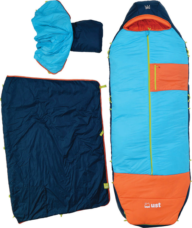 Monarch Sleeping Bag Regular