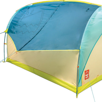 House Party Camping Tent