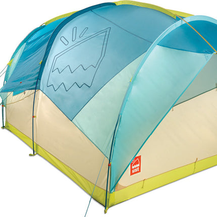 House Party Camping Tent